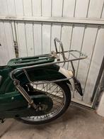 Bagagedrager Kaptein Mobylette/Motobecane/Peugeot, Ophalen of Verzenden, Gebruikt, Overige merken