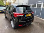 Hyundai IX20 1.4I GO! Leer-Navigatie-Camera- Dealer onderhou, Voorwielaandrijving, Euro 5, Gebruikt, 4 cilinders