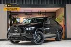 Mercedes GLE-klasse Coupé 350 e 4MATIC AMG|Pano|Burmester|2, 128 €/maand, Gebruikt, 4 cilinders, 2525 kg