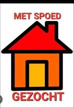 Woonruimte 4 personen, Huizen en Kamers, Op zoek naar een kamer