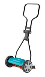 Gardena 330 koolmes grasmaaier met opvangbak, Kooimesmaaier, Ophalen, Zo goed als nieuw