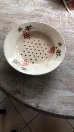 Antieke Fruittest, Ophalen of Verzenden