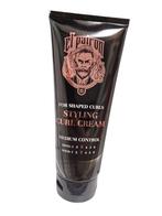 Elpatron Styling curl  cream, Ophalen of Verzenden, Nieuw, Gel, Wax, Haarlak of Mousse