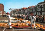 Alkmaar, Kaasmarkt, Ophalen of Verzenden, 1980 tot heden, Gelopen, Noord-Holland