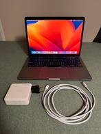 MacBook Pro 13 M1 500GB 2020, MacBook Pro, Qwerty, 8 GB, 13 inch