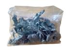 Warhammer Old World Beastmen Ghorgon, Hobby en Vrije tijd, Warhammer, Ophalen of Verzenden, Zo goed als nieuw, .