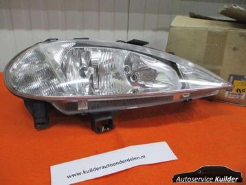 Koplamp Rechts Renault Megane 99-03 Origineel Renault NIEUW beschikbaar voor biedingen