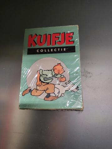 Kuifje Collectie - Nieuw in verpakking! beschikbaar voor biedingen