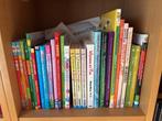 Leesboeken jongens meisjes vanaf 6/ 7/ 8 jaar oa AVI niveau, Ophalen, Zo goed als nieuw, Fictie algemeen