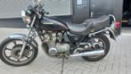 Schuurvondst, loop of sloop, Kawasaki 550 LTD, Ophalen, Gebruikt