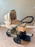 Volledige set Koelstra kinderwagen/buggy/maxi cosi/kid-sit, Ophalen, Gebruikt, Combiwagen, Overige merken