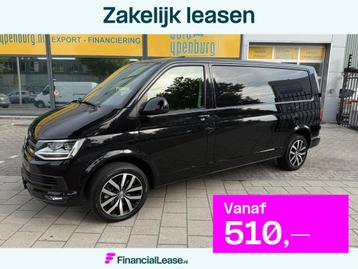 Volkswagen Transporter 2.0 TDI L2H1 4Motion Highline Automaa beschikbaar voor biedingen