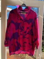 AVDW Antwerp schitterende zijden blouse OS nieuwstaat, AVDW Antwerp, Overige kleuren, Zo goed als nieuw, Ophalen