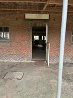 Opslag ruimte Garage box, Opslag of Loods