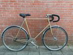 Motobecane bike single speed pedal brake, Fietsen en Brommers, Fietsen | Oldtimers, Ophalen