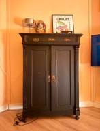 Buffetkast/Dressoir - Likje verf nodig! 135 hoog 97 breed, Ophalen of Verzenden