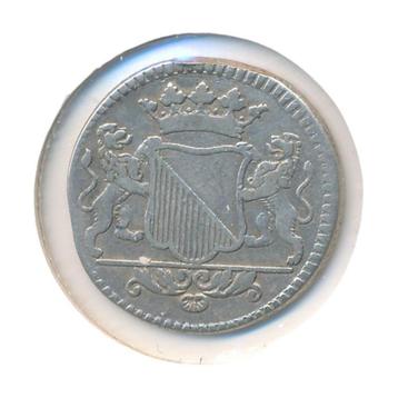 Utrecht 1 Duit Afslag 1739 beschikbaar voor biedingen