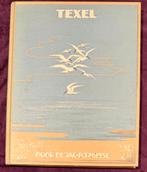 Texel -  Thysse plaatjesalbum, Boeken, Gelezen, Achtergrond en Informatie, Ophalen of Verzenden, Overige onderwerpen