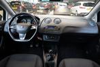 Seat Ibiza 1.2 TSI FR | CRUISE | AIRCO | STOELVERW. | ELEK.R, Auto's, Voorwielaandrijving, Euro 5, Stof, Gebruikt