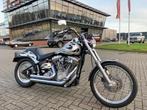 Harley-Davidson FXST SOFTAIL CUSTOM FXSTC (bj 2001), Bedrijf, Overig