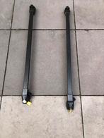 Auto daksteunen voor Ford  afstand in te stellen tot 84 cm, Ophalen, Gebruikt