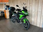 Kawasaki VERSYS 650 (bj 2023), 2 cilinders, Bedrijf, Onbekend, KAWASAKI