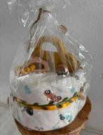 Luiertaart, Ophalen of Verzenden, Nieuw, Kraamcadeau