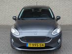 Ford Fiesta 1.0 Turbo 125pk Mild Hybride Titanium | Winterpa, Auto's, Ford, Voorwielaandrijving, 12 maanden, Gebruikt, Handgeschakeld