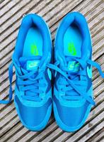 Nike MD Runner sneakers maat 38 turquoise, Blauw, Nike, Nieuw, Ophalen of Verzenden