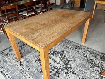 tafel beschikbaar voor biedingen