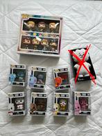 bts funko pop collectie, Ophalen of Verzenden, Zo goed als nieuw