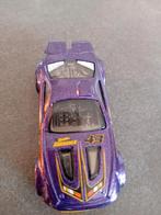 Hotwheels Scorcher 43 - Mattel 2009 - Zeer Goede Staat, Ophalen of Verzenden, Zo goed als nieuw, Jongen of Meisje