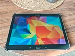 Samsung Galaxy Tab 4 10.1 + Hoes, Computers en Software, Android Tablets, 10 inch, Gebruikt, Galaxy Tab 4 10.1, Ophalen of Verzenden