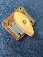 Koplamp schakelaar voor DKW en chromen kap, Ophalen of Verzenden, Koplamp, Overige merken