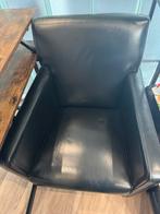 Leren stoelen te koop, Ophalen of Verzenden