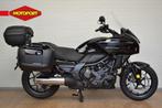 Honda CTX 700 DCT ABS (bj 2016), Chopper, Bedrijf, 12 t/m 35 kW