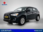 Mitsubishi ASX 1.6 Cleartec Bright | Trekhaak | (bj 2015), Voorwielaandrijving, 12 maanden, Stof, Gebruikt