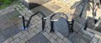 Paddock Stand Voor & Achter, Ophalen, Gebruikt