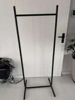 Kledingrek, Ophalen, Zo goed als nieuw
