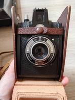 Gevaert Gevabox medium format camera, Ophalen of Verzenden, Gebruikt, Overige Merken