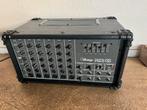 Vantage powered mixer PM-6150, Muziek en Instrumenten, Mengpanelen, Ophalen of Verzenden, Gebruikt