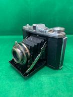 Taisei Koki Welmy 6 Balg Camera - Terionar 75mm, Ophalen of Verzenden, Gebruikt, Compact, Overige Merken