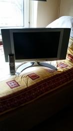 dell monitor / tv, Ophalen, Gebruikt, Ingebouwde speakers, 60 Hz of minder