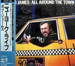 CD - Bob James – All Around The Town, Cd's en Dvd's, Ophalen of Verzenden, 1980 tot 2000, Gebruikt