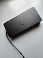 Dell dockingstation D6000, Computers en Software, Dockingstations, Ophalen of Verzenden, Zo goed als nieuw, Dell, Docking station