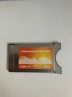 CI+ modulen @Smit geschikt voor ziggo, Ophalen, Gebruikt