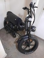 Stoere e-bike in goede staat, Overige merken, Gebruikt, Verzenden, 51 tot 55 cm
