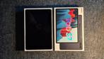 Samsung Galaxy Tab S7 128GB + Toetsenbord Hoes (Nieuwstaat!), Gebruikt, Ophalen of Verzenden, Samsung, 128 GB