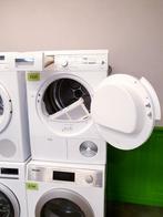 Condens Droger Siemens 7kg️ ✅️ INC GARANTIE, Witgoed en Apparatuur, Wasdrogers, Ophalen, 6 tot 8 kg, Minder dan 85 cm, Anti-kreukfase