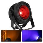 disco lampen met truss, Ophalen, Gebruikt, Licht, Geluidgestuurd